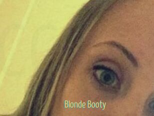 Blonde_Booty