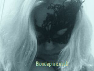 BlondeprincessD