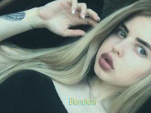 Blondidar
