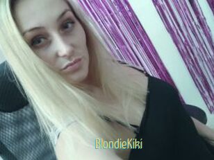 BlondieKiki