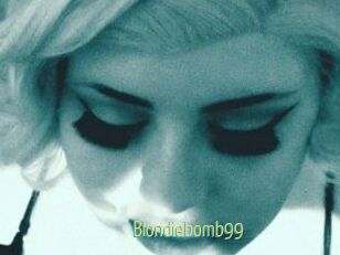 Blondiebomb99