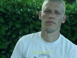 Blondinet30