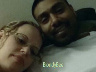 BlondyBee
