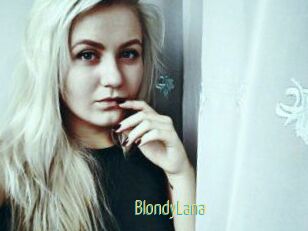 BlondyLana