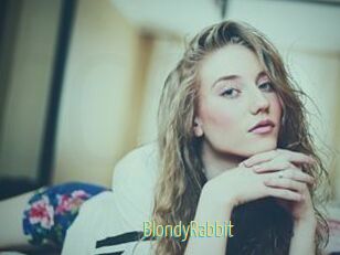BlondyRabbit