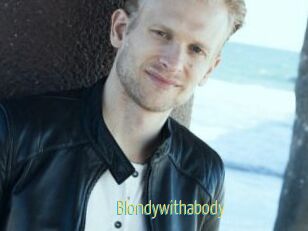 Blondywithabody