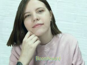 BloomHoward