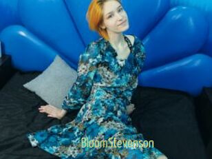 BloomStevenson