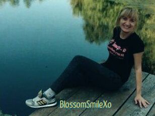 Blossom_SmileXo