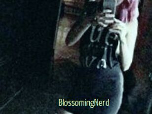 BlossomingNerd