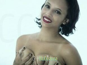 BluDeanna