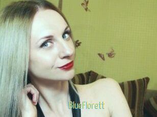 BlueFlorett