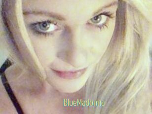BlueMadonna