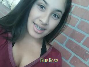 Blue_Rose