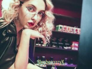 BlueberrrrryX