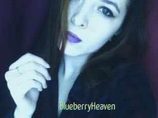 BlueberryHeaven