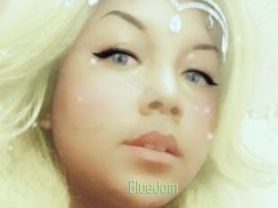 Bluedom