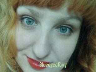 Blueeyedfoxy