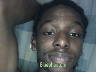 Bluephantom
