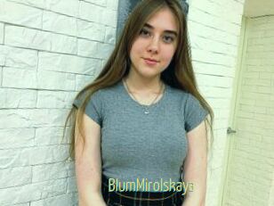 BlumMirolskaya
