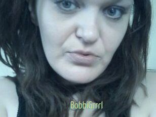 BobbiGrrrl