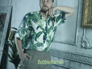 BobbieBacker