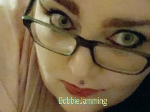 BobbieJamming