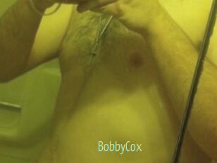 BobbyCox