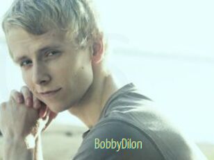 BobbyDilon