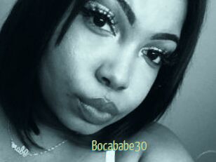 Bocababe30