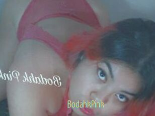 BodahkPink