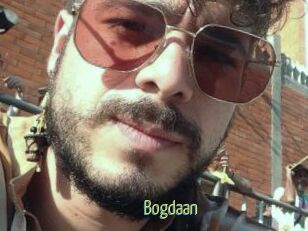 Bogdaan