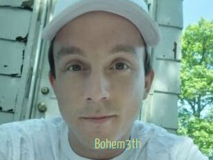 Bohem3th