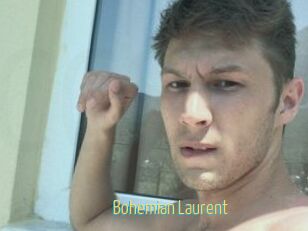 Bohemian_Laurent