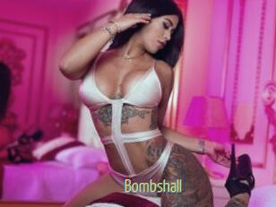 Bombshall
