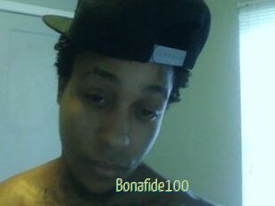 Bonafide100
