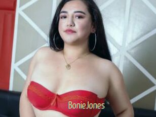 BonieJones