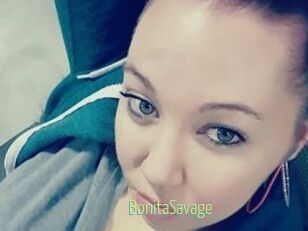 BonitaSavage