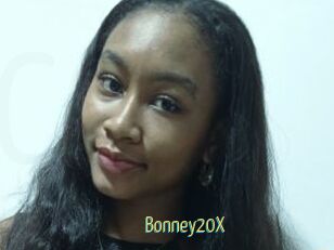 Bonney20X