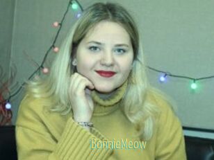 BonnieMeow