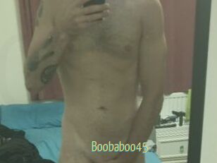 Boobaboo45