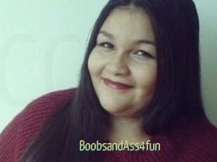 BoobsandAss4fun