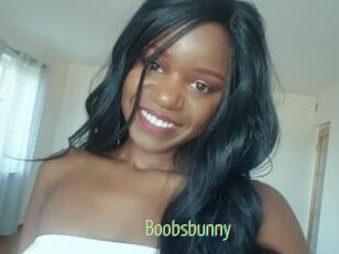 Boobsbunny