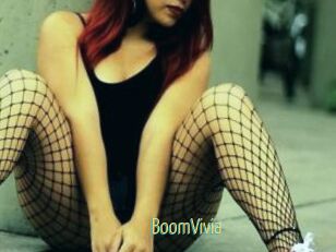 BoomVivia