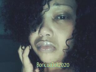 BoricuaDoll2020
