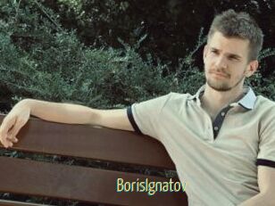 Borislgnatov