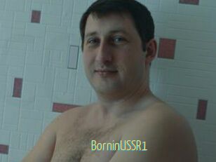 BorninUSSR1