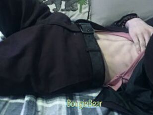 BougieBear