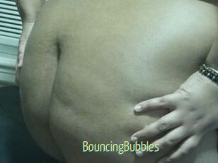 BouncingBubbles