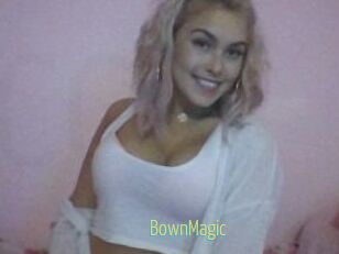 BownMagic